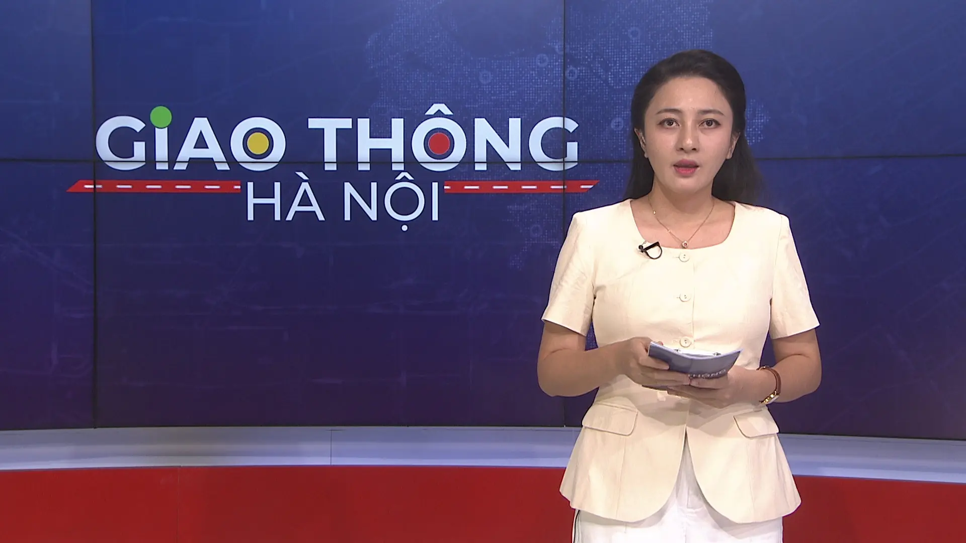 Giao thông Hà Nội | 25/09/2025